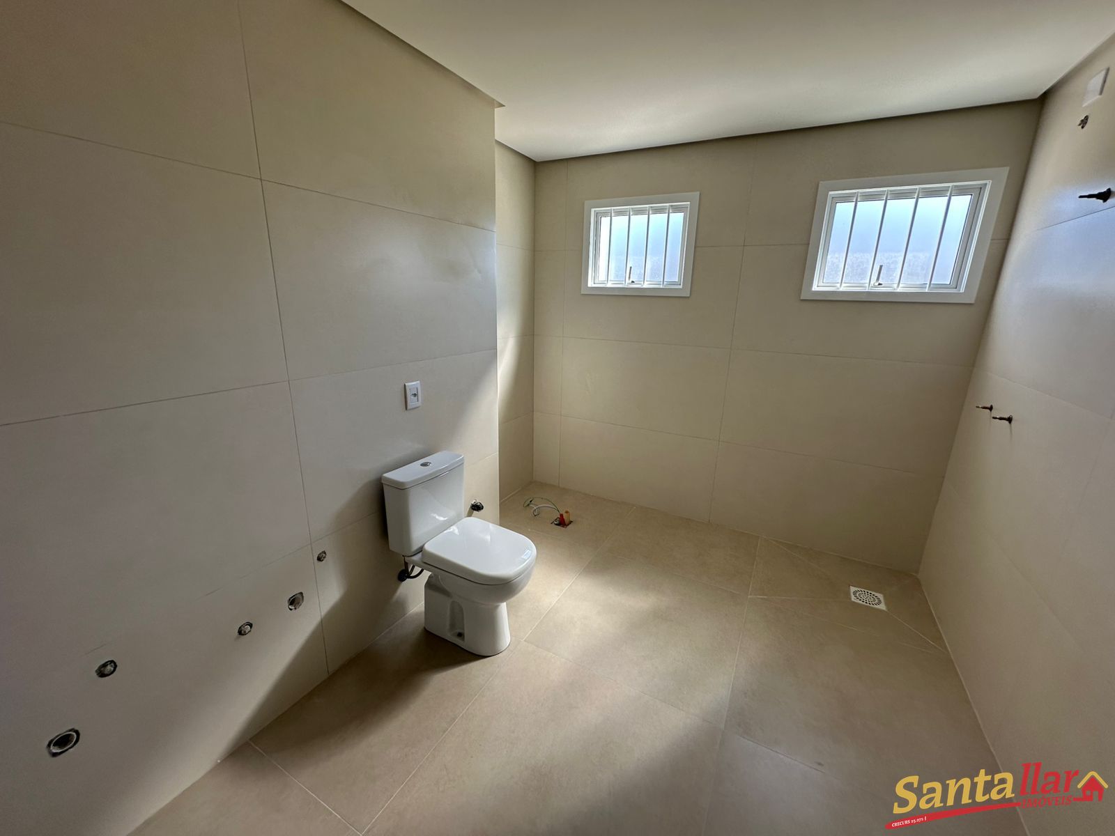 Casa, 3 quartos, 181 m² - Foto 8