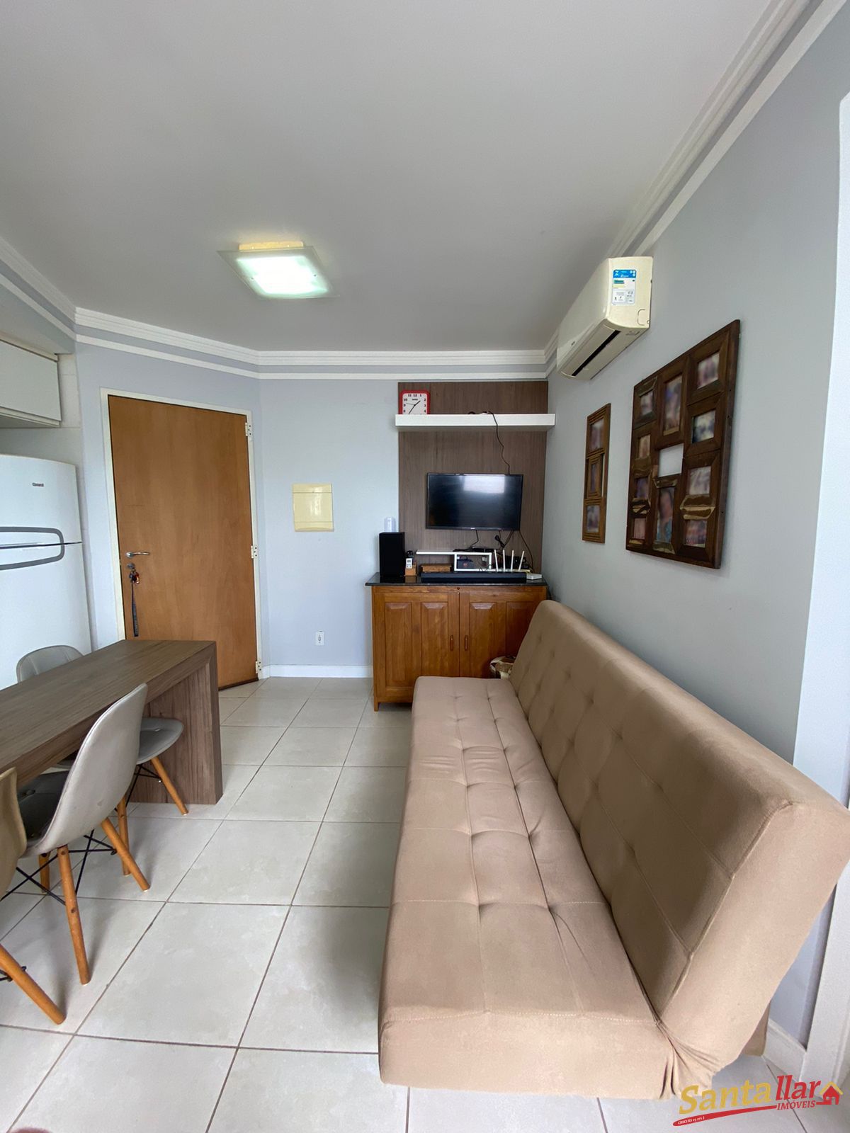Apartamento, 1 quarto, 36 m² - Foto 6