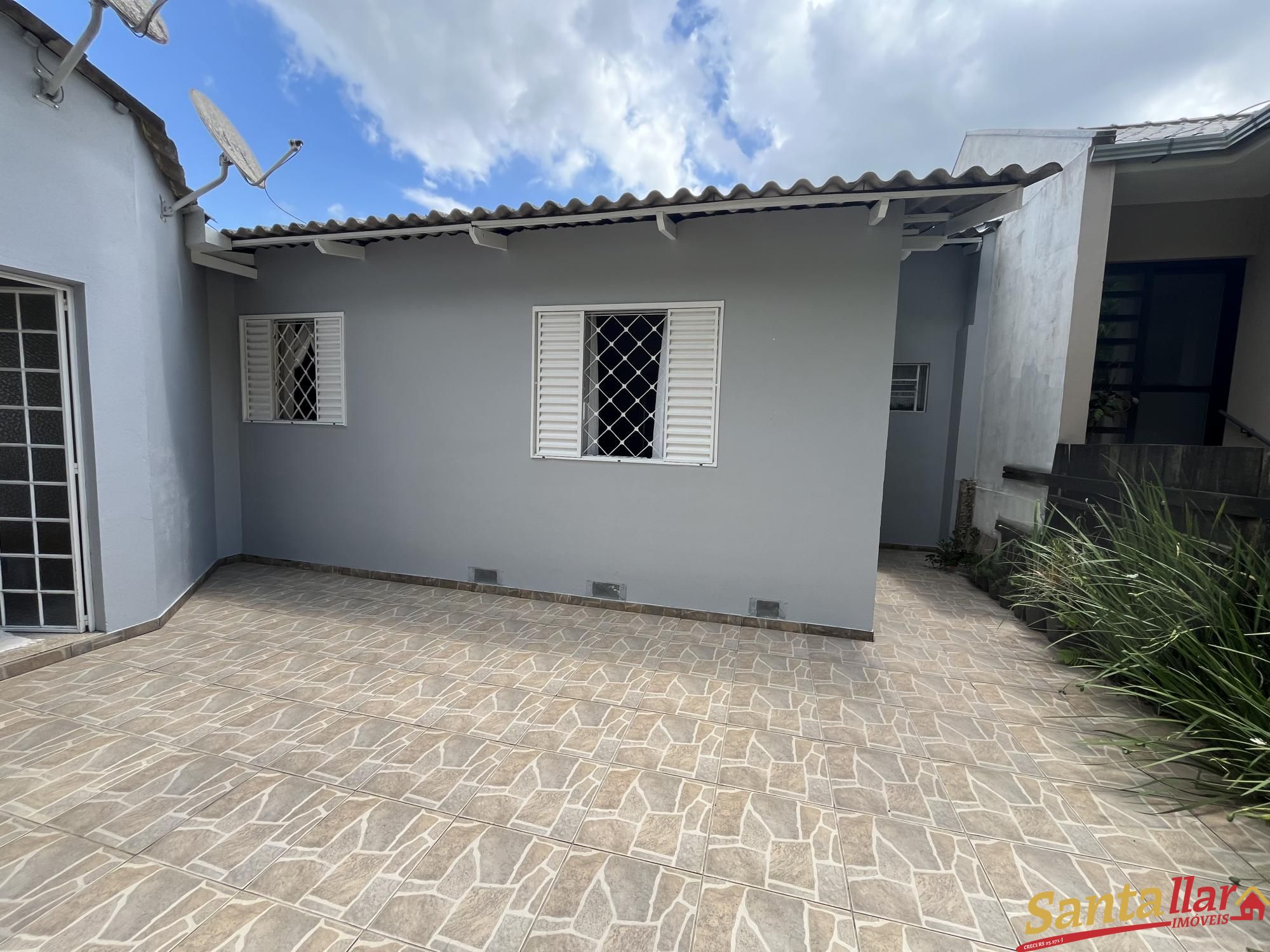 Casa à venda com 3 quartos, 119m² - Foto 10