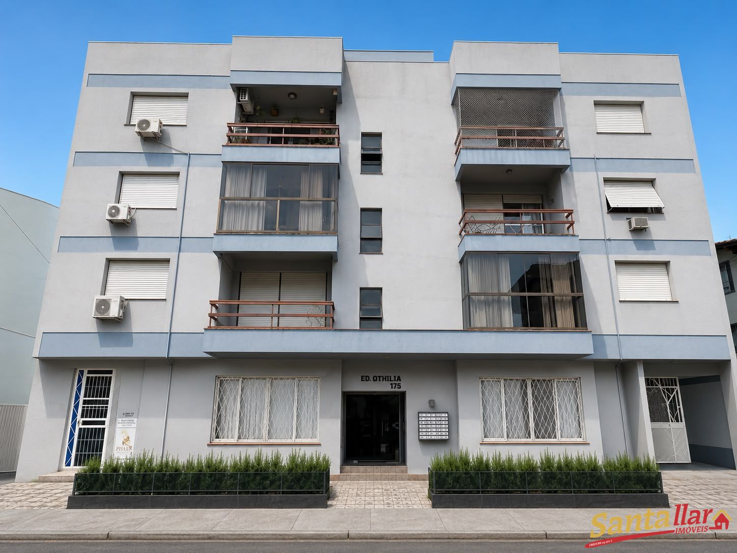Apartamento, 1 quarto, 47 m² - Foto 1