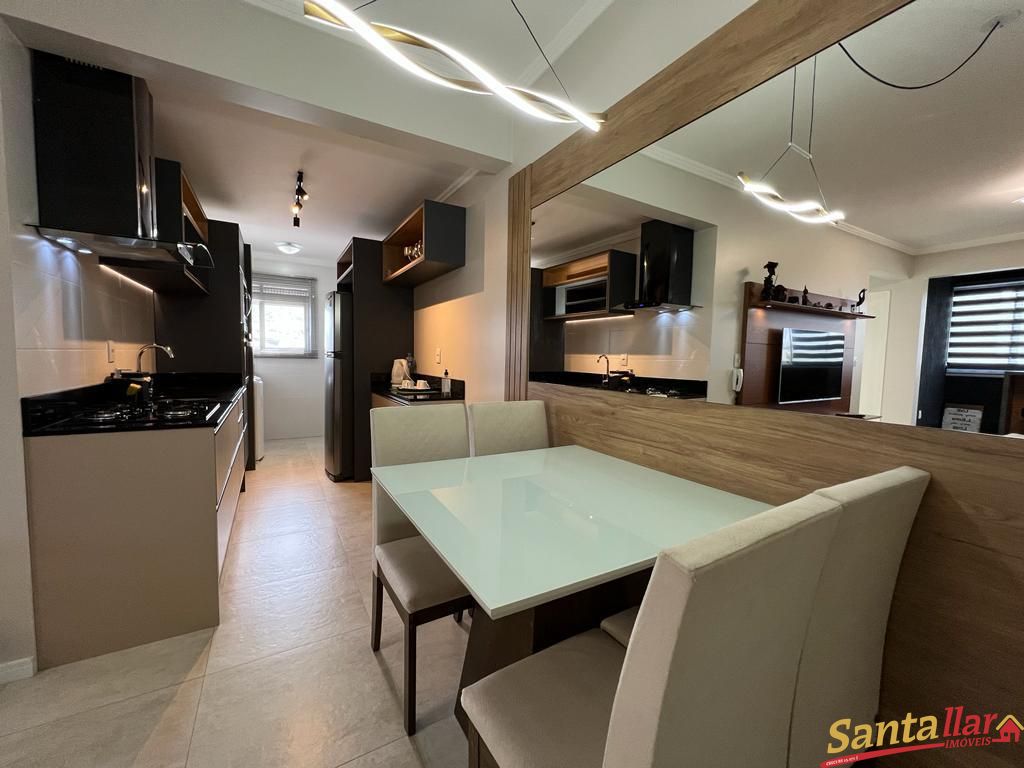 Apartamento à venda com 2 quartos, 76m² - Foto 6