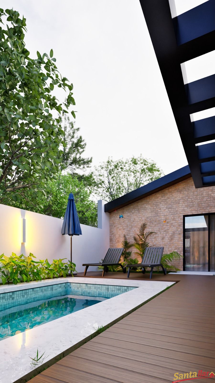 Casa, 3 quartos, 170 m² - Foto 11