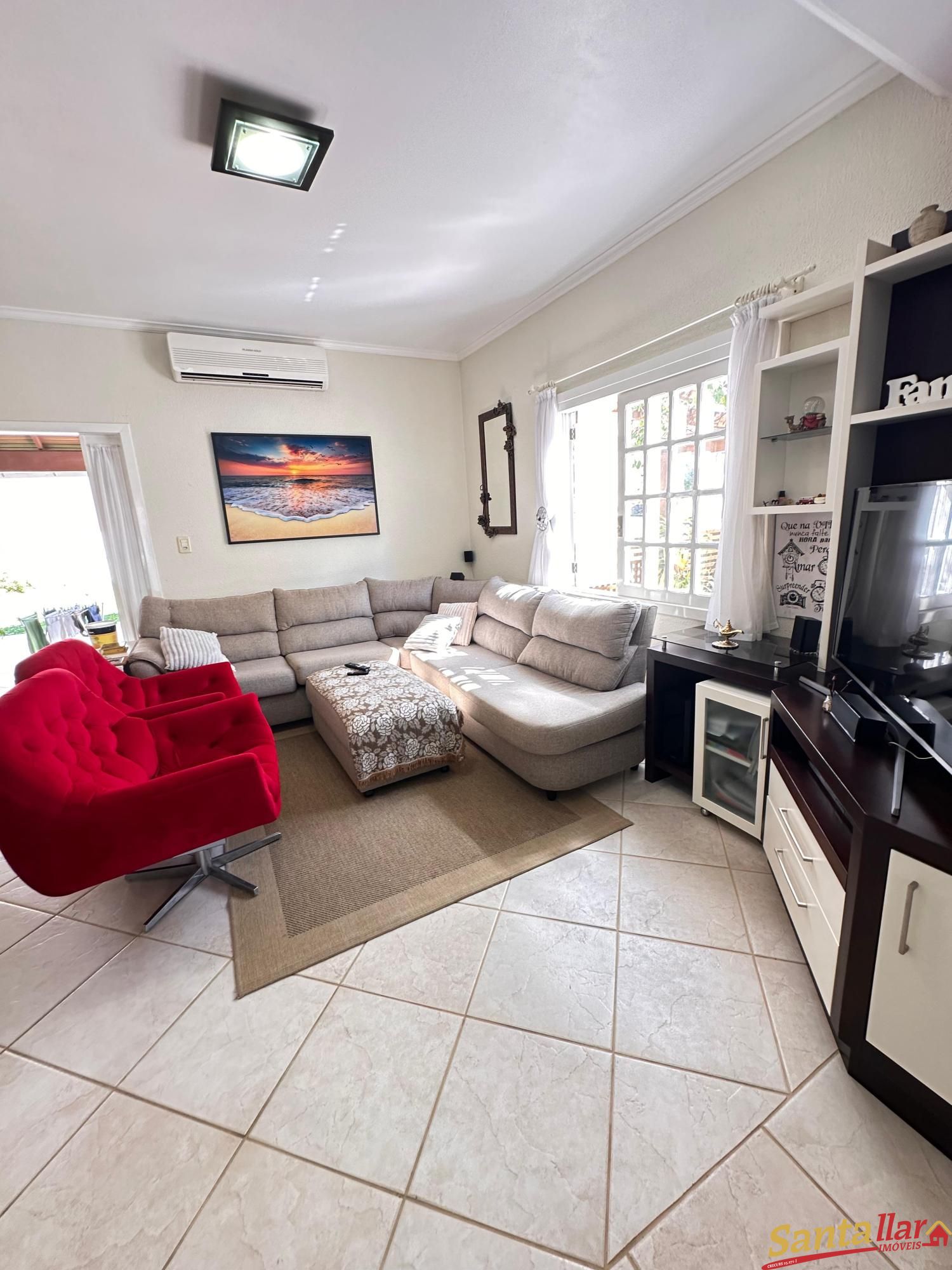 Casa, 3 quartos, 212 m² - Foto 11