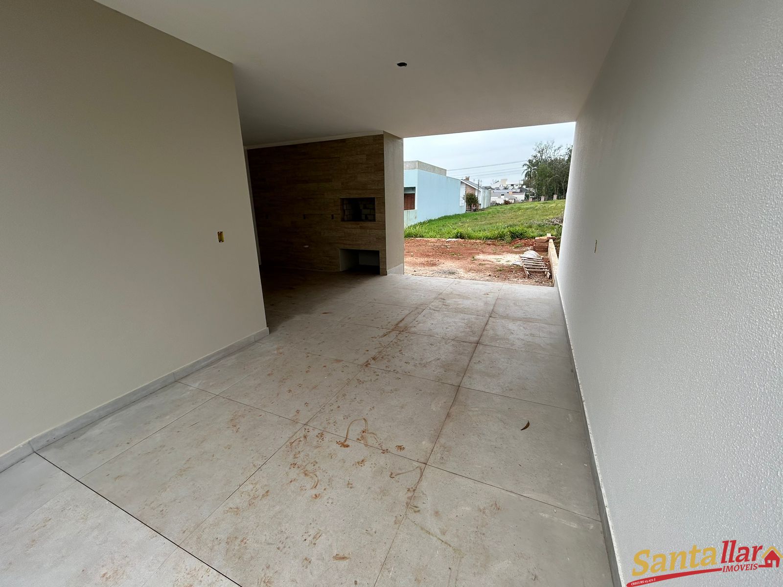 Casa à venda com 3 quartos, 116m² - Foto 13