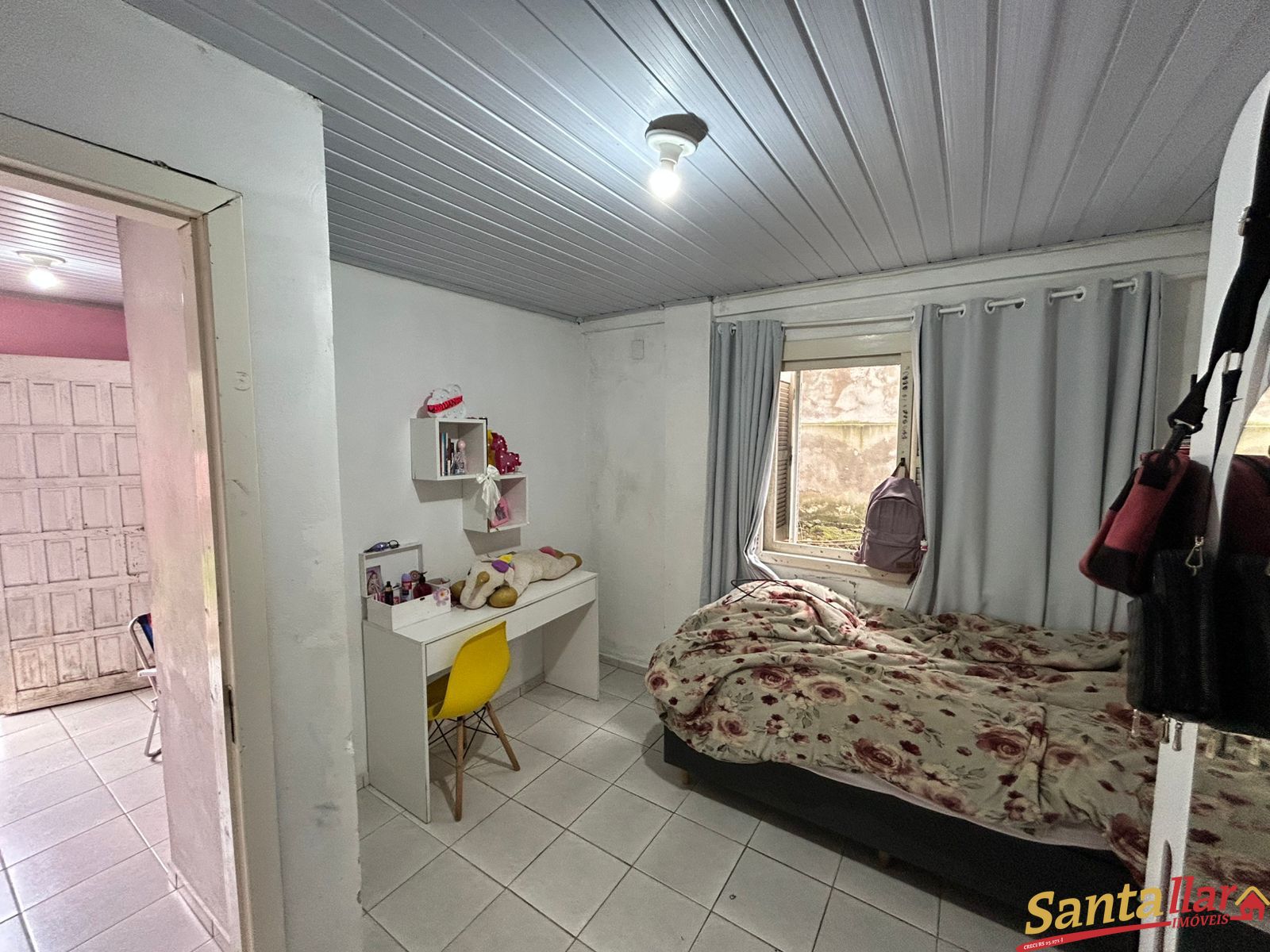 Casa à venda com 4 quartos, 109m² - Foto 18