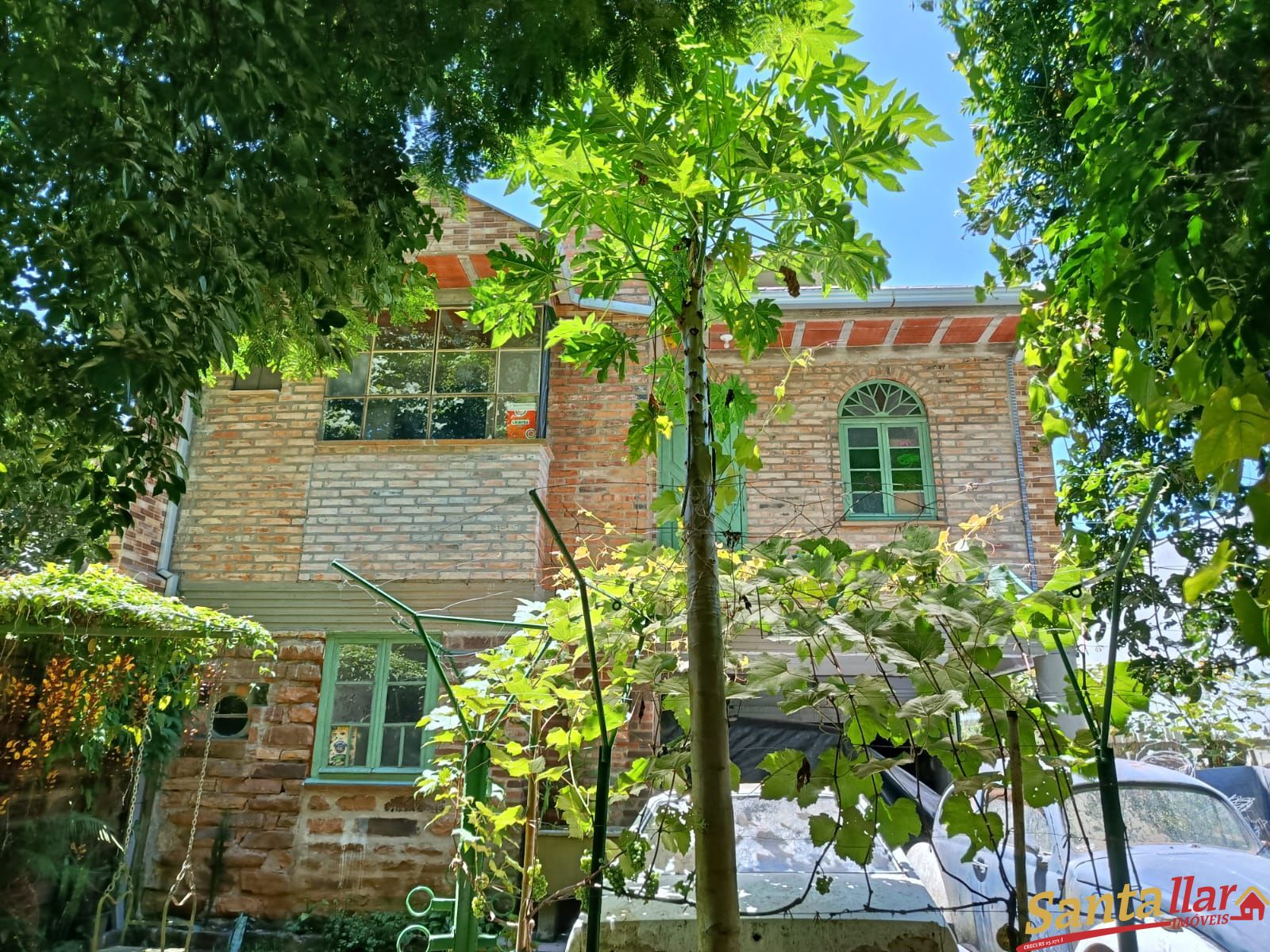 Casa, 3 quartos, 188 m² - Foto 2