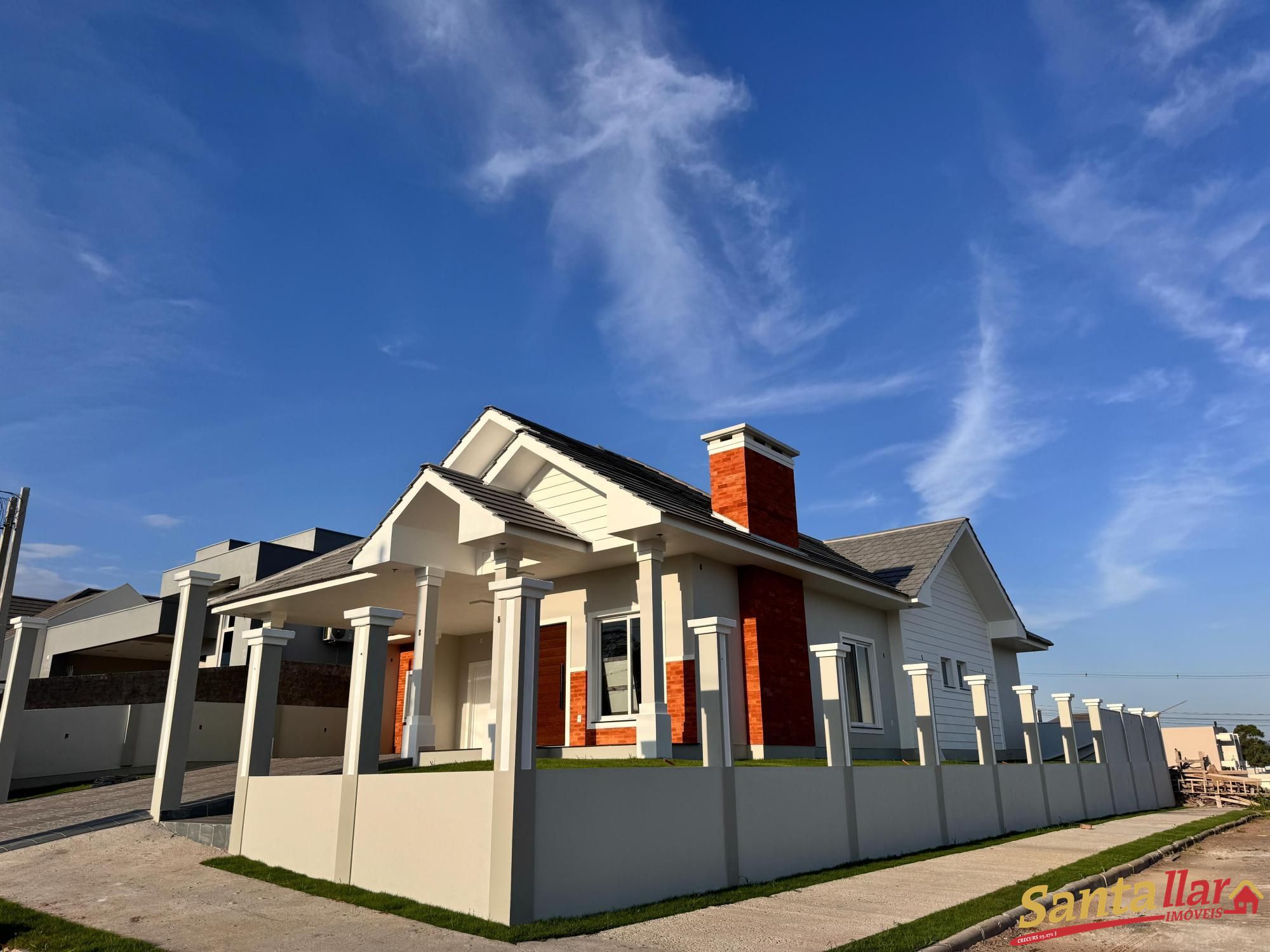Casa, 3 quartos, 183 m² - Foto 3