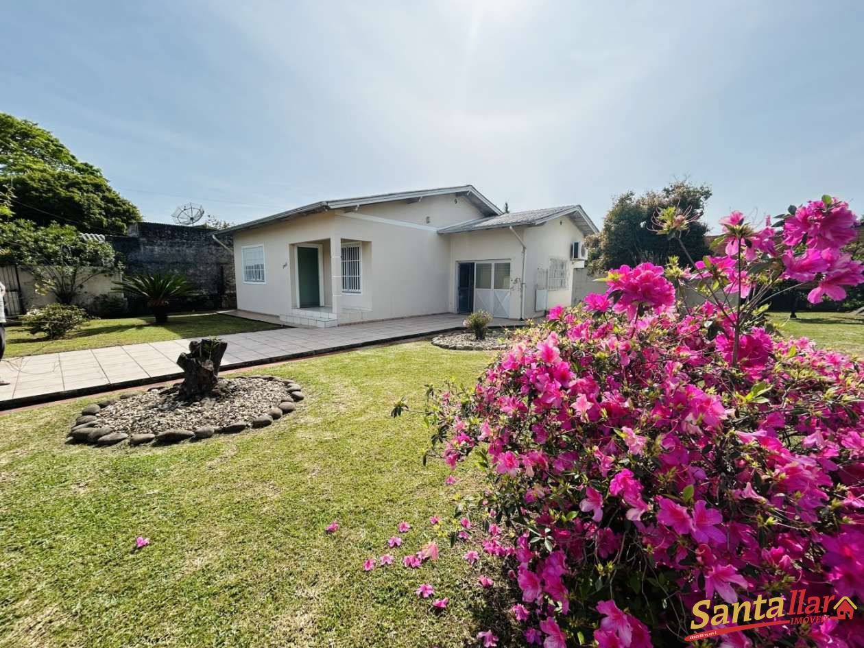 Casa, 2 quartos, 152 m² - Foto 1
