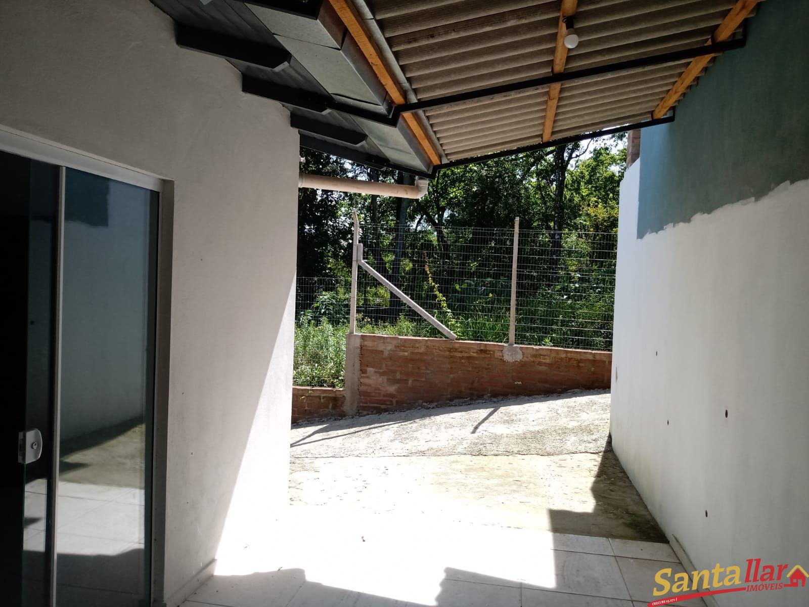 Casa à venda com 2 quartos, 49m² - Foto 13