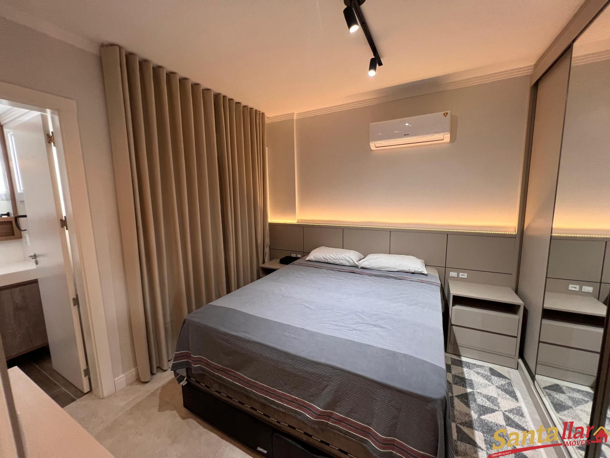 Apartamento à venda com 2 quartos, 111m² - Foto 12