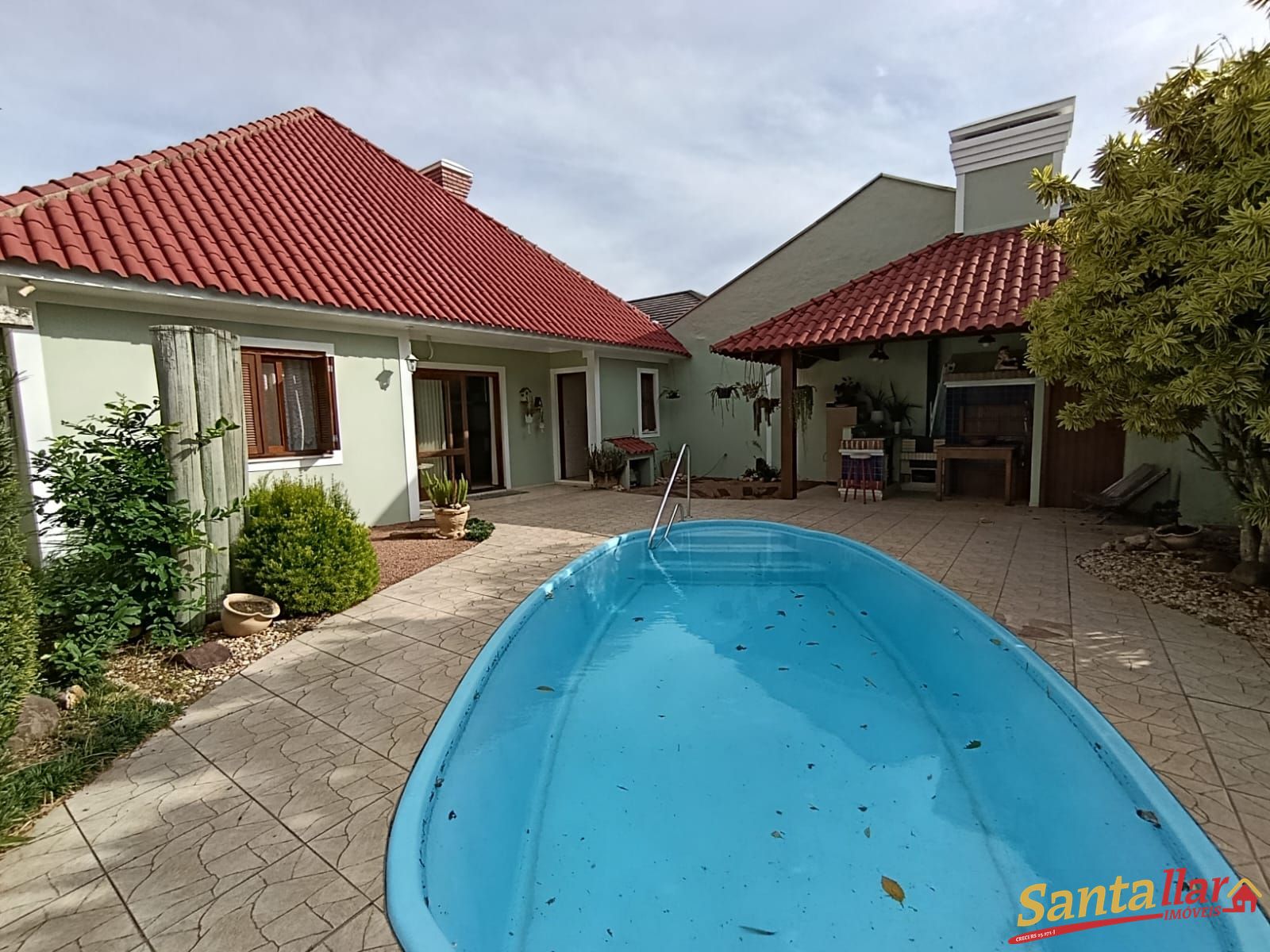 Casa, 3 quartos, 149 m² - Foto 14