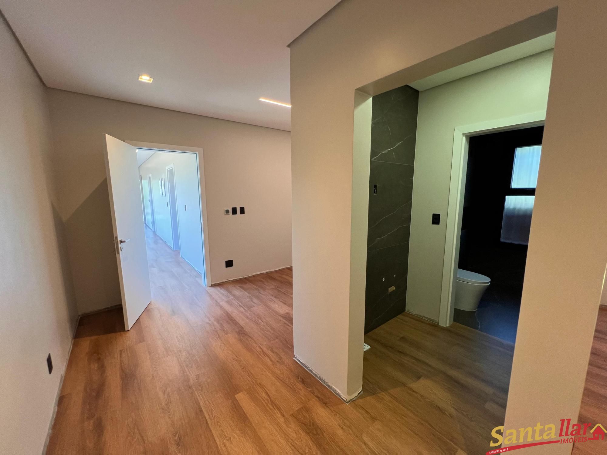 Casa à venda com 3 quartos, 219m² - Foto 11