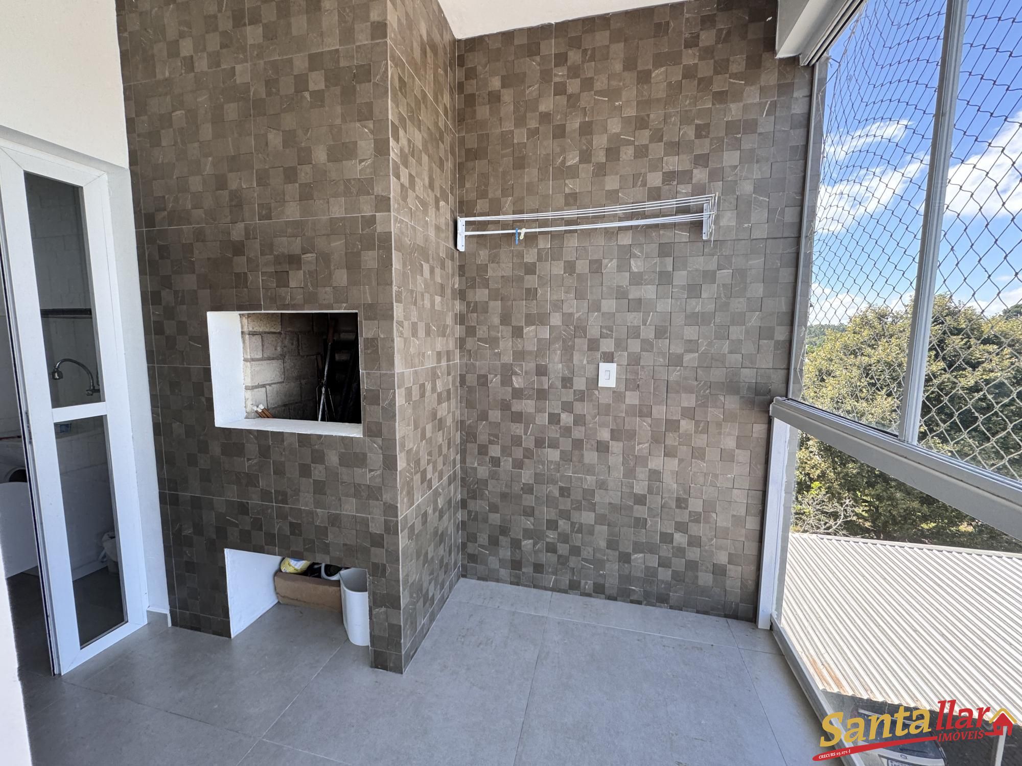 Apartamento, 2 quartos, 72 m² - Foto 5