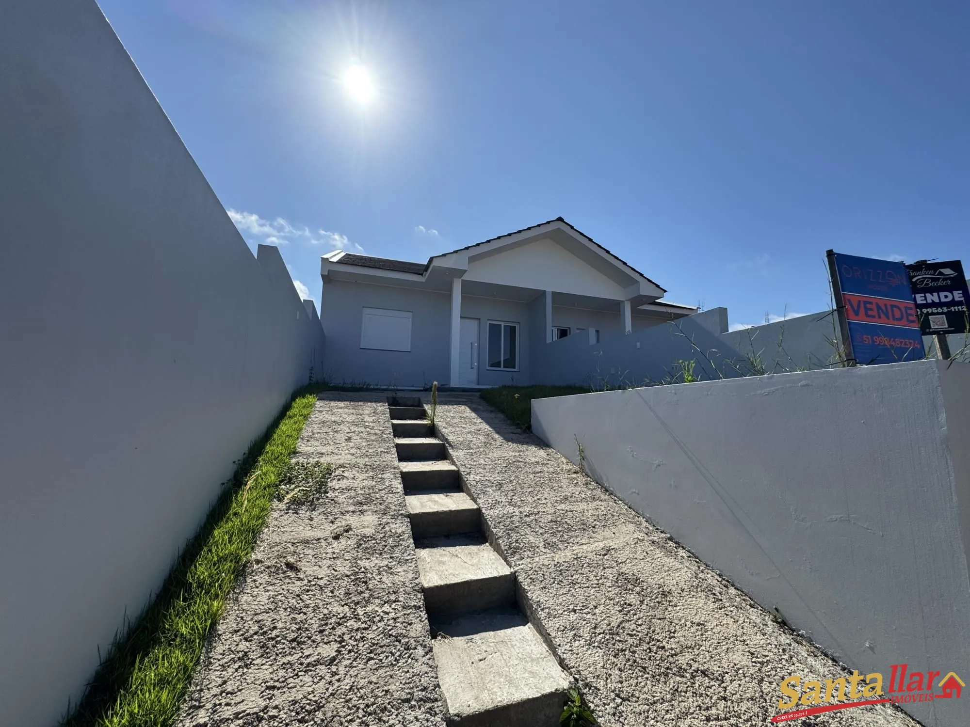 Casa, 2 quartos, 69 m² - Foto 10