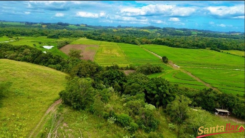 Loteamento e Condomínio à venda, 32000m² - Foto 1