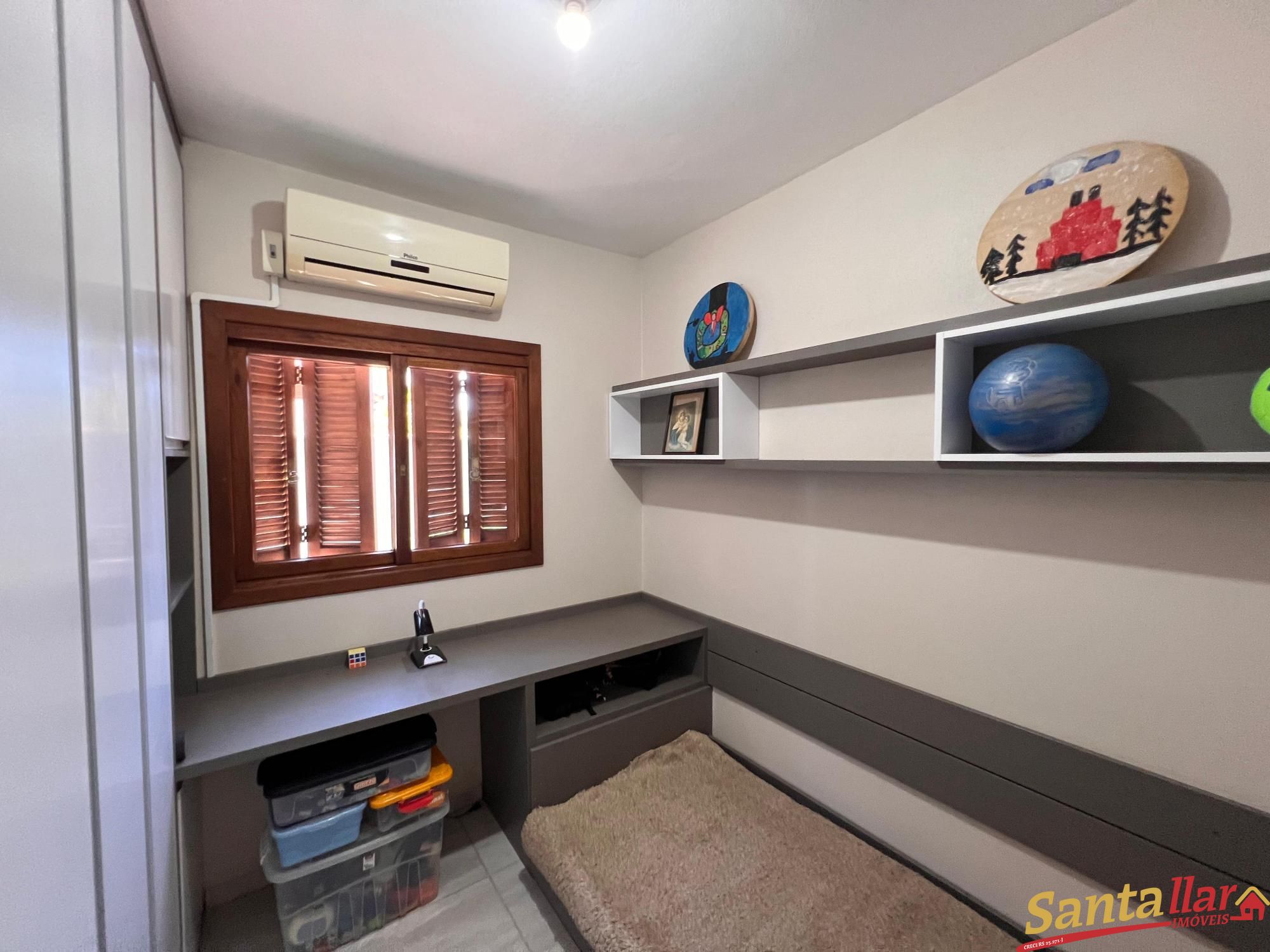 Casa à venda com 3 quartos, 109m² - Foto 15