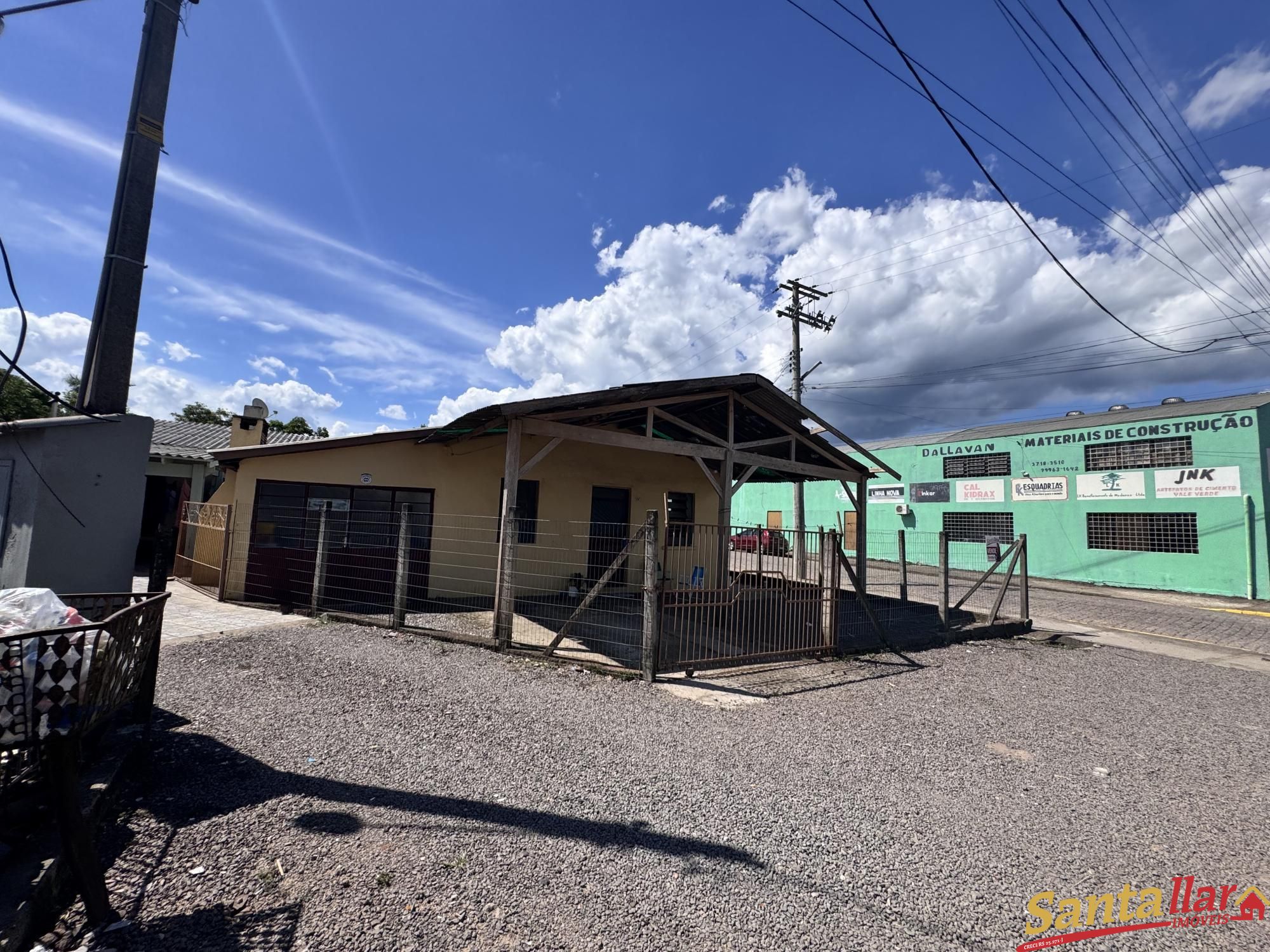 Terreno comercial à venda, 677 m² por R$ 670.000,00 Terreno comercial à venda, 677 m² por R$ 670.000,00