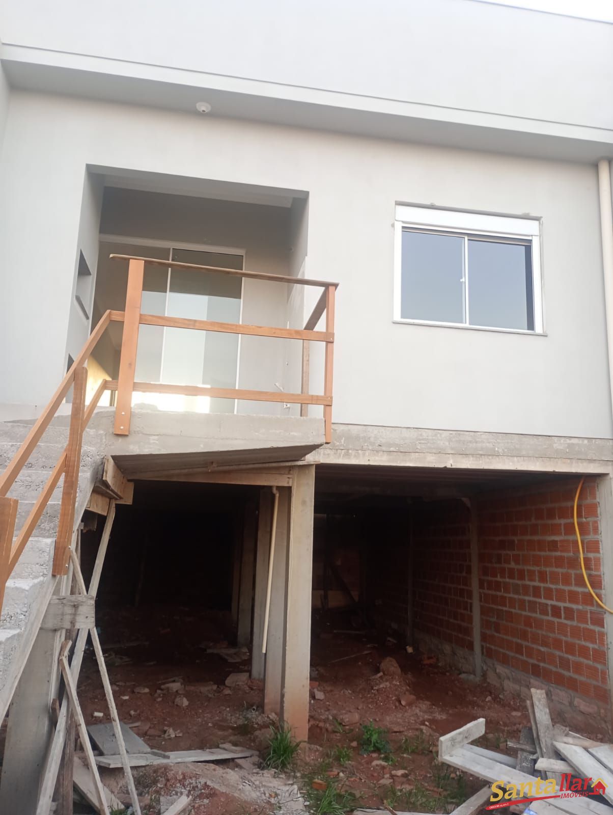 Casa, 2 quartos, 55 m² - Foto 8