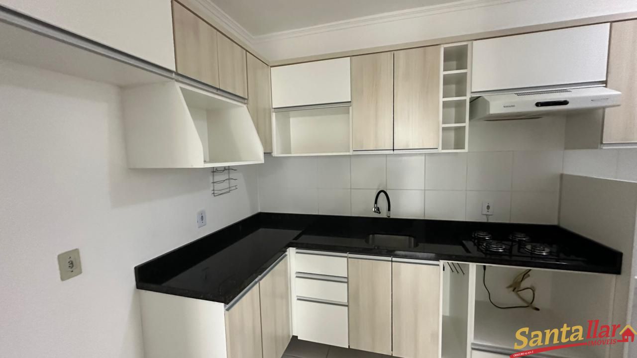 Apartamento, 2 quartos, 51 m² - Foto 3