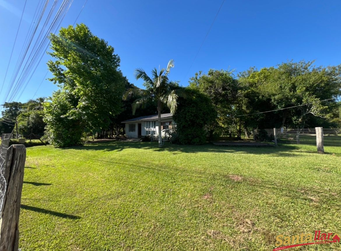 Terreno/Lote à venda  no Rincão da Serra - Vera Cruz, RS. Imóveis