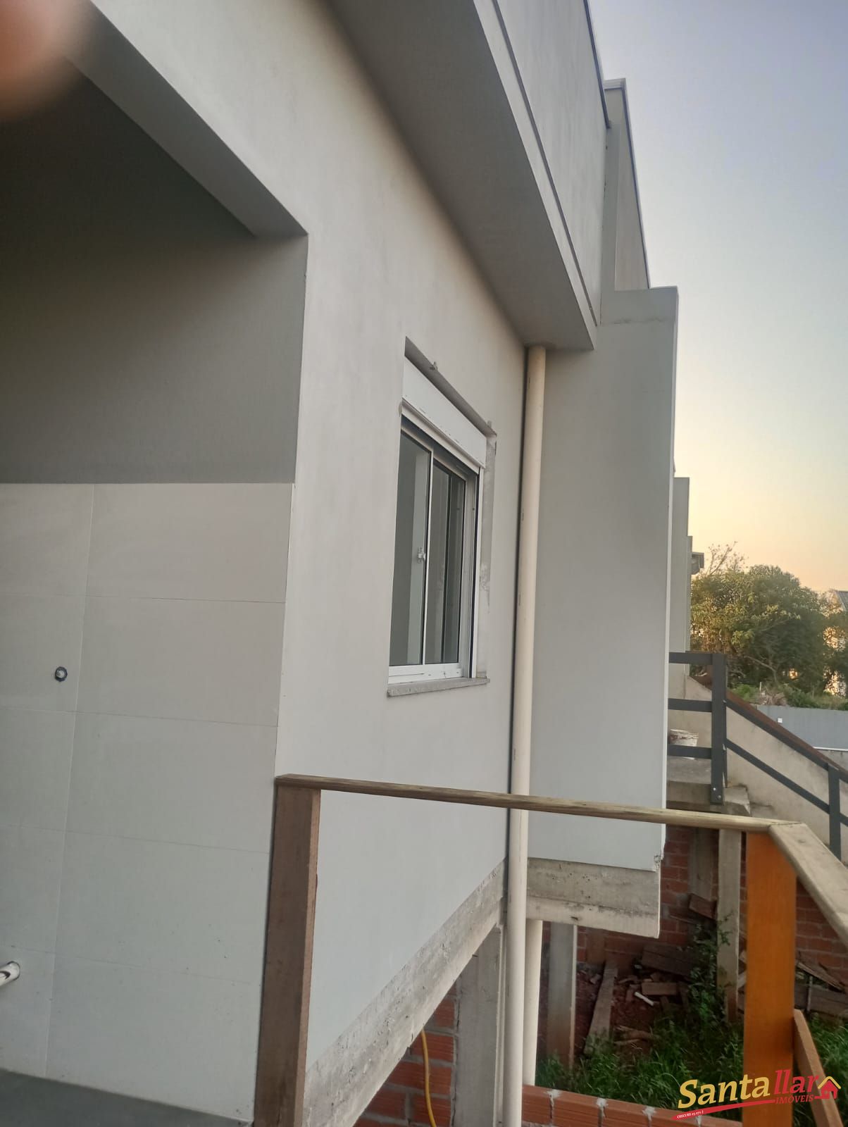 Casa, 2 quartos, 55 m² - Foto 5