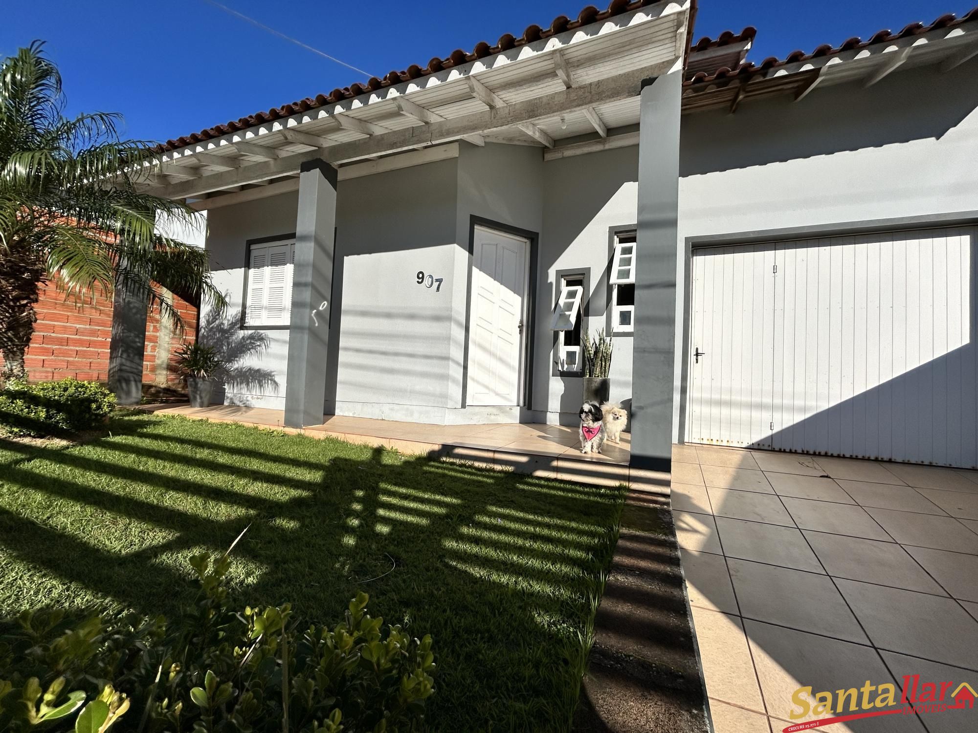 Casa à venda com 2 quartos, 84m² - Foto 30