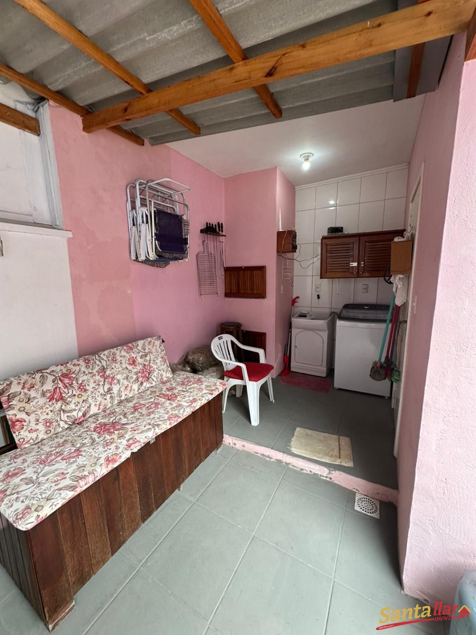 Casa, 2 quartos, 62 m² - Foto 10