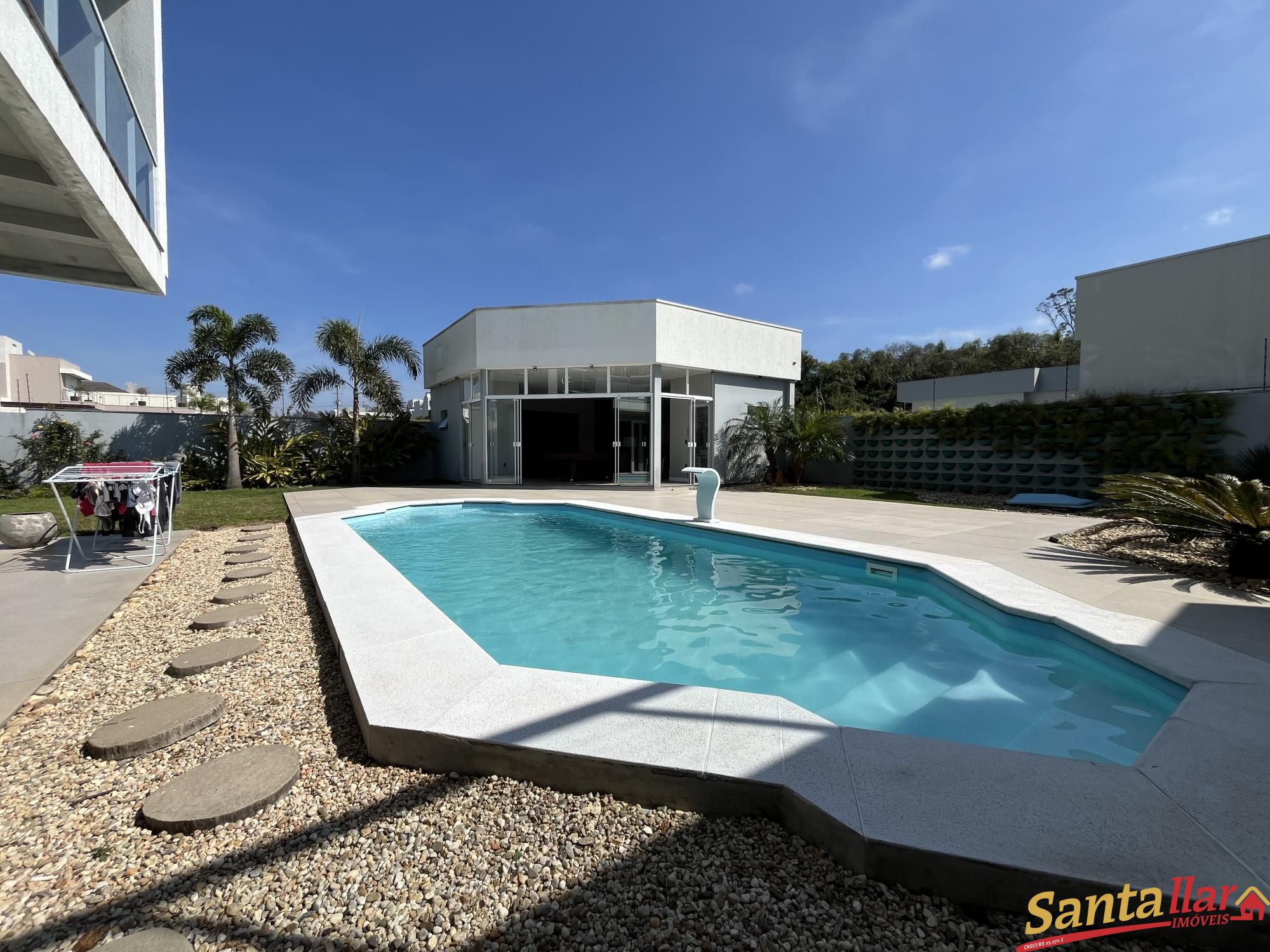 Casa, 4 quartos, 365 m² - Foto 12