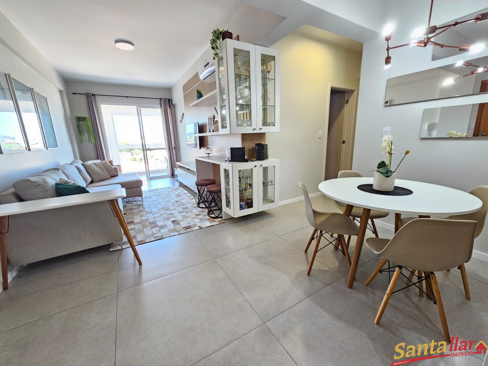 Apartamento, 2 quartos, 87 m² - Foto 17