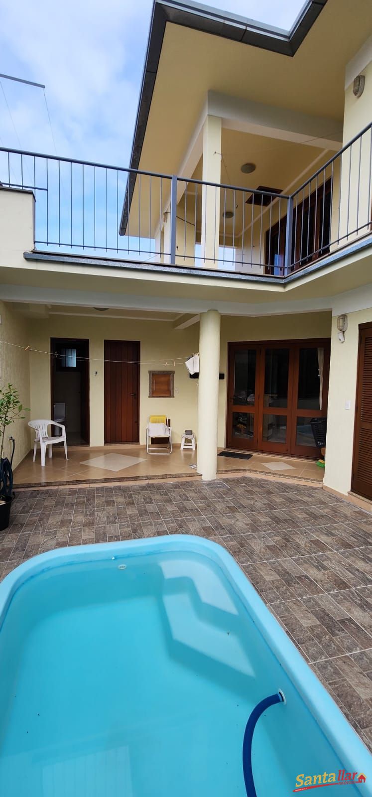 Casa, 3 quartos, 290 m² - Foto 15