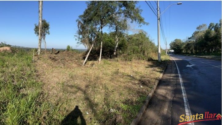 Terreno/Lote  venda  no Germnia - Santa Cruz do Sul, RS. Imveis