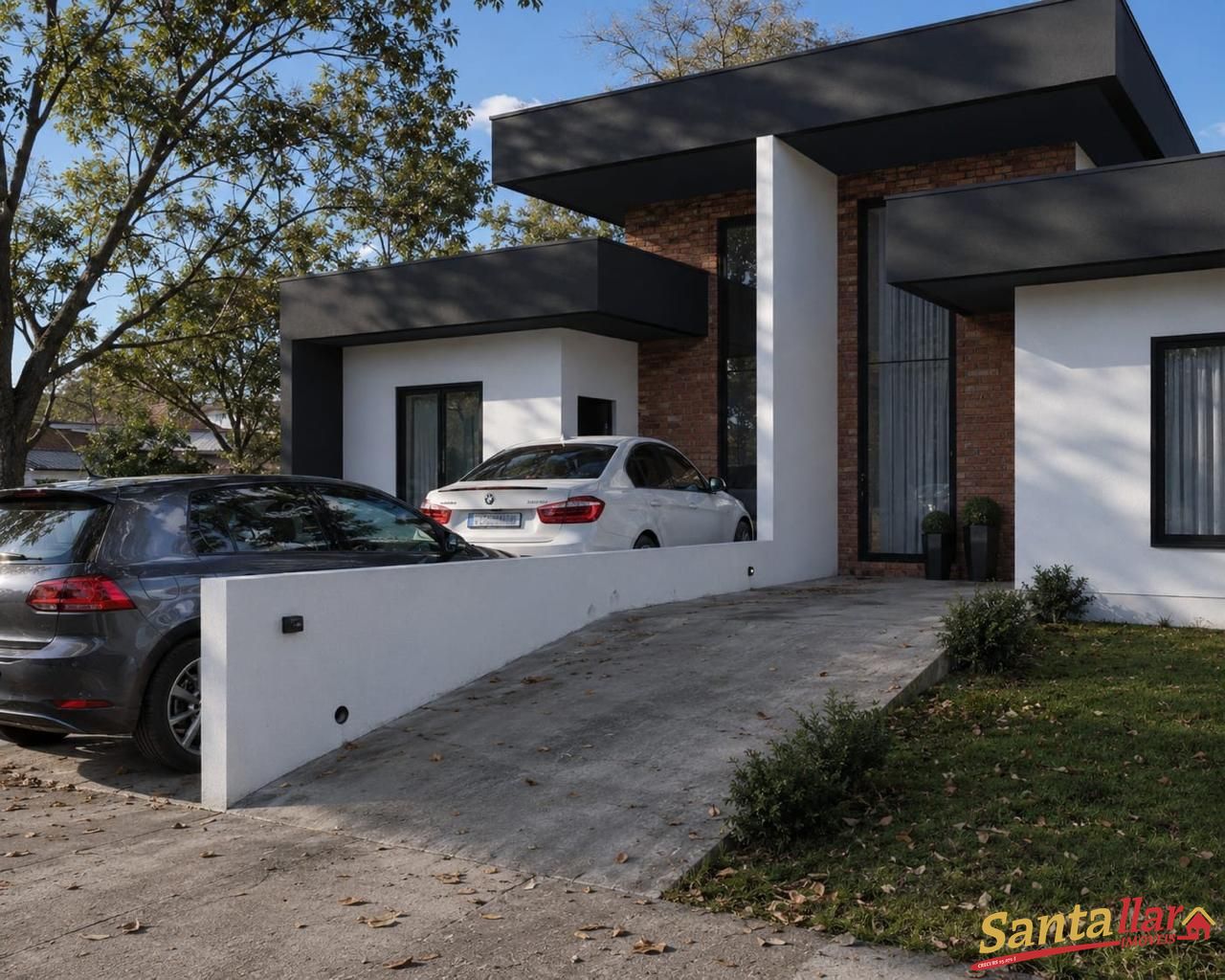 Casa, 2 quartos, 85 m² - Foto 2