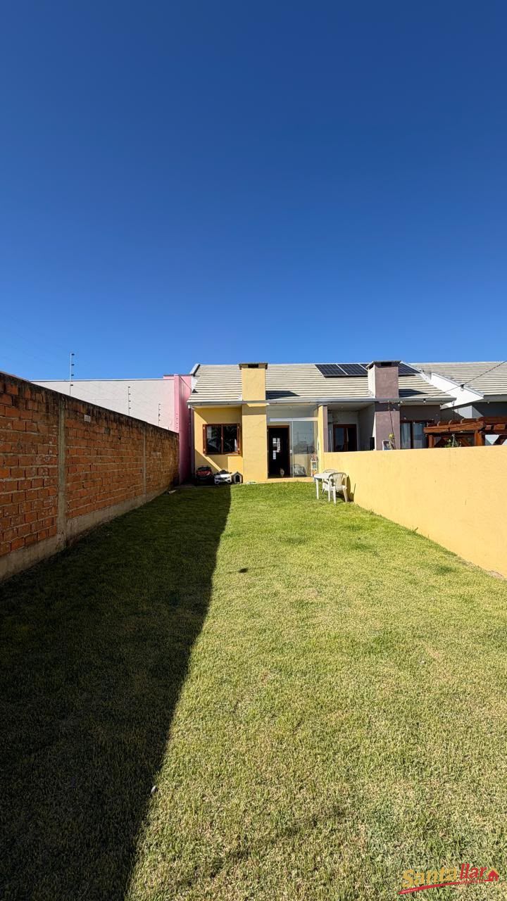 Casa, 2 quartos, 55 m² - Foto 8