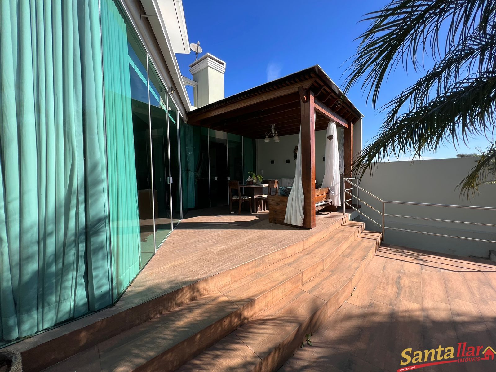 Casa, 5 quartos, 442 m² - Foto 15