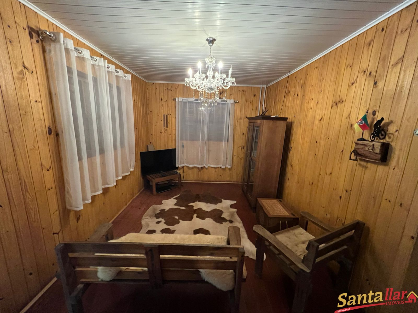 Sítio, 2 quartos, 2 hectares - Foto 17