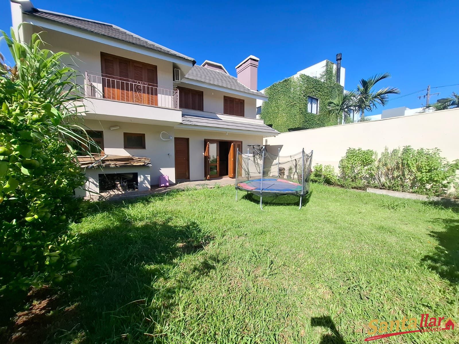Casa, 3 quartos, 210 m² - Foto 9