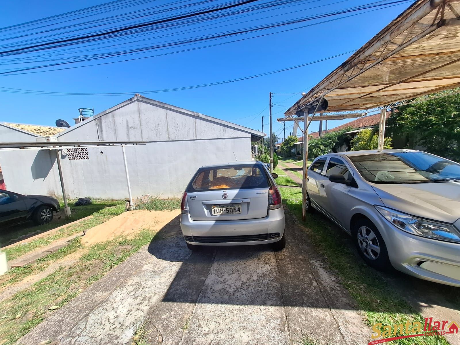 Casa, 2 quartos, 80 m² - Foto 16