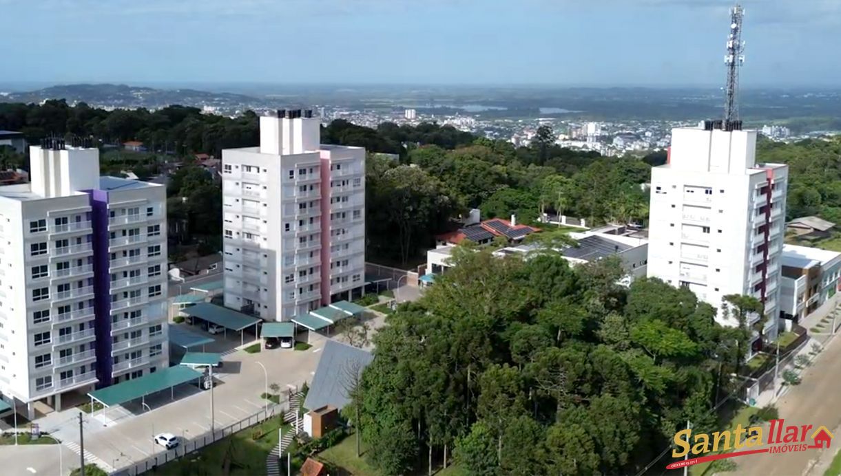 Apartamento, 1 quarto, 45 m² - Foto 1