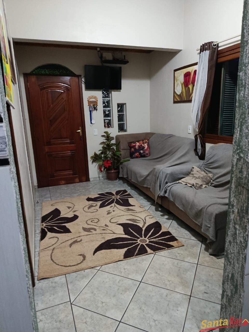 Casa, 3 quartos, 188 m² - Foto 3