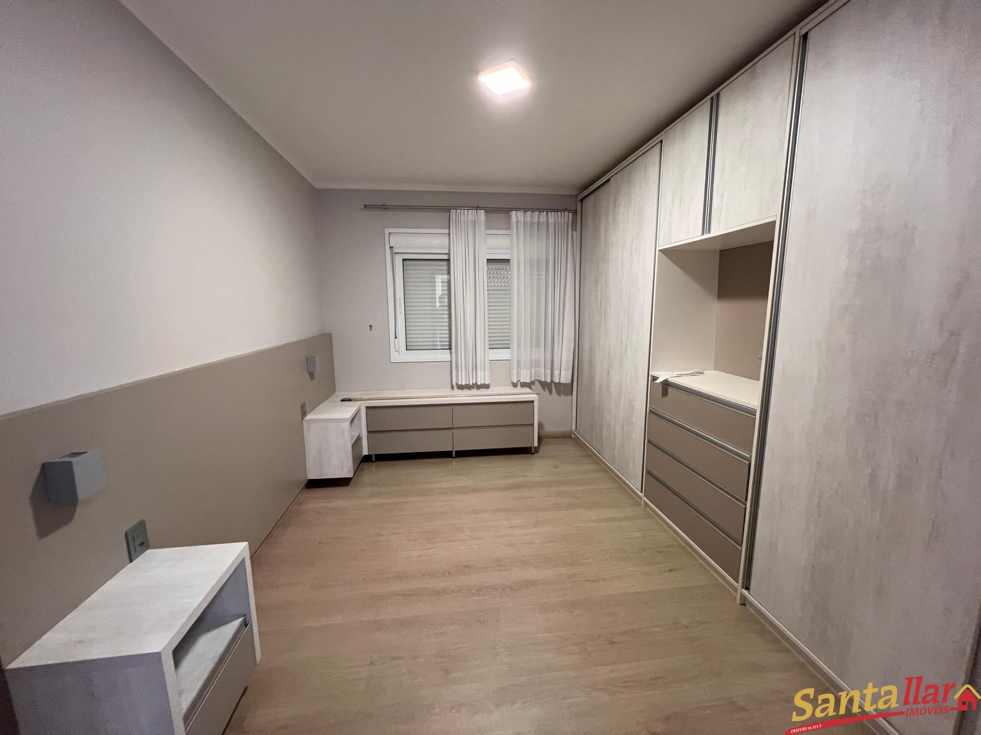 Apartamento à venda com 2 quartos, 117m² - Foto 9