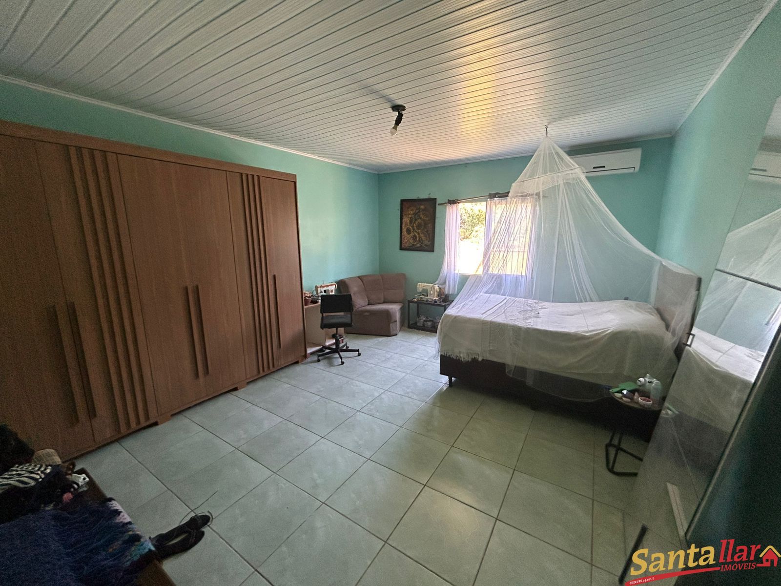 Chácara, 3 quartos, 7500 m² - Foto 13