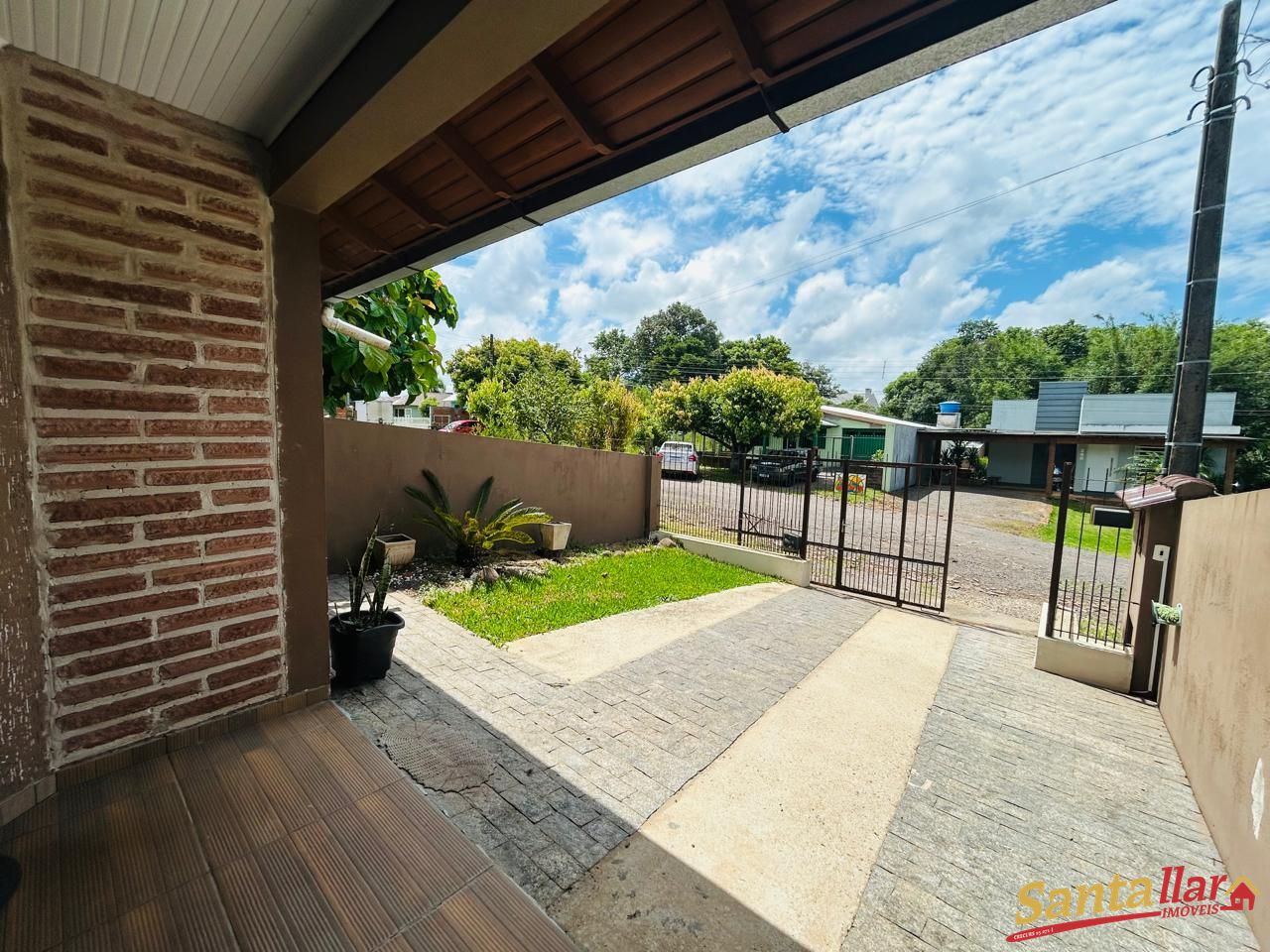 Casa, 2 quartos, 101 m² - Foto 2