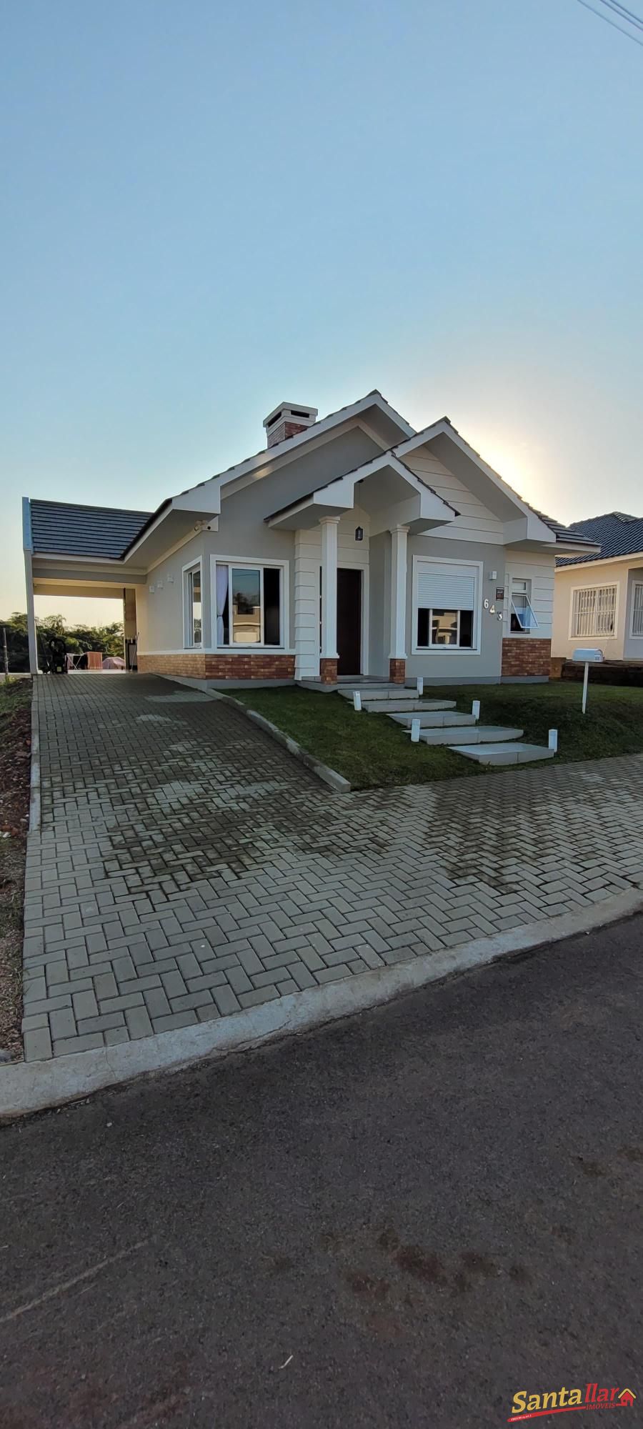 Casa, 1 quarto, 90 m² - Foto 16