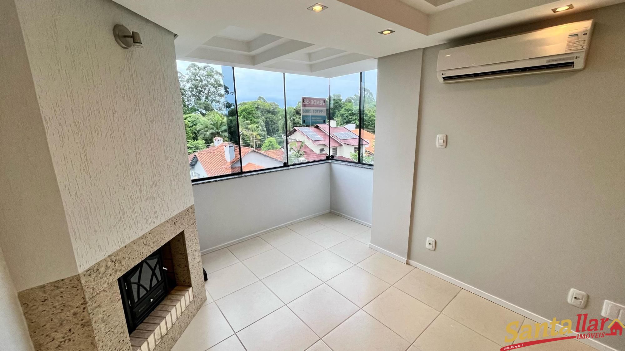 Cobertura à venda com 4 quartos, 168m² - Foto 4