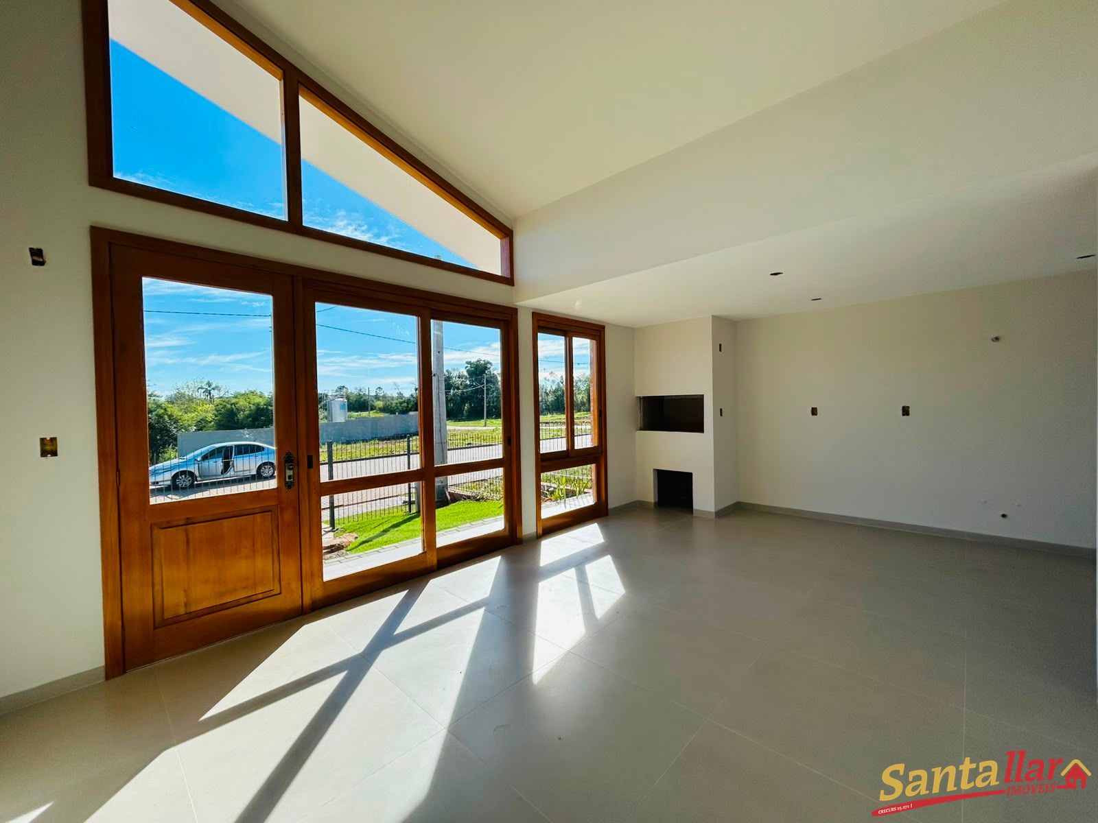 Casa, 3 quartos, 118 m² - Foto 3