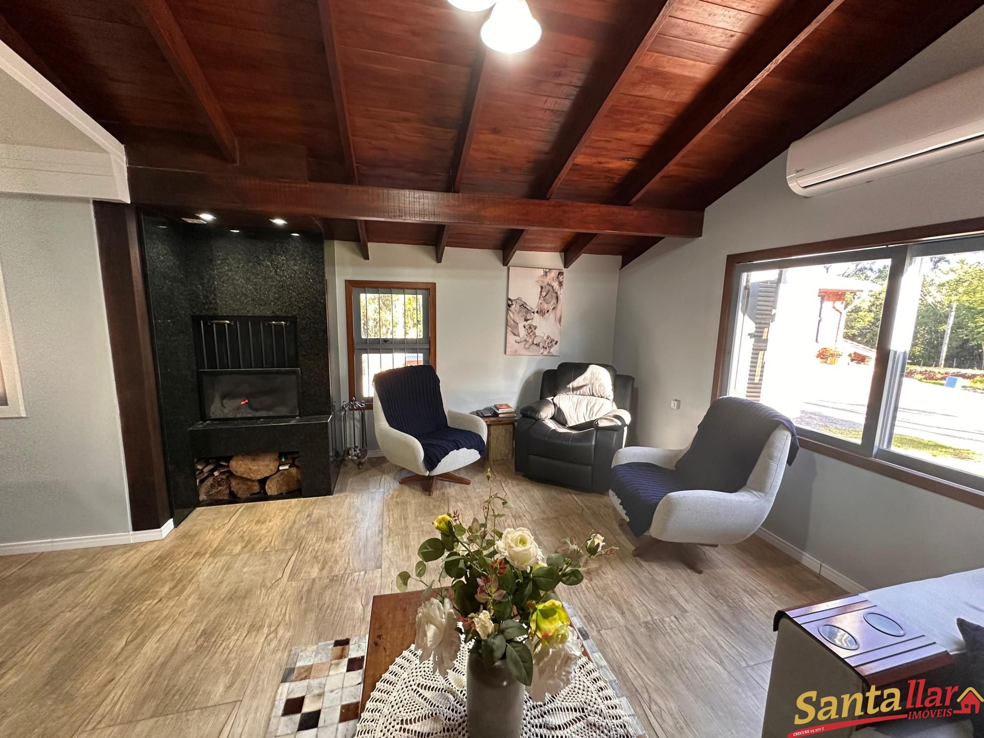 Chácara à venda com 3 quartos, 155m² - Foto 15