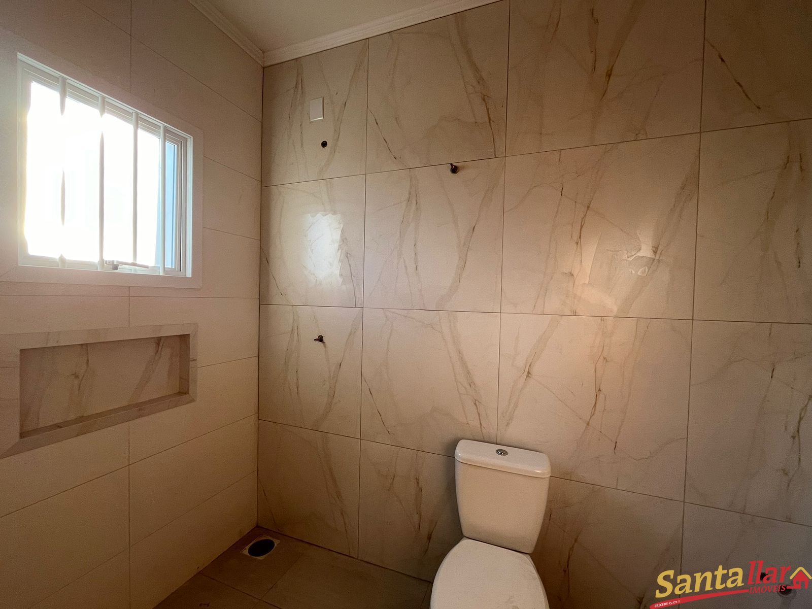 Casa à venda com 3 quartos, 107m² - Foto 11