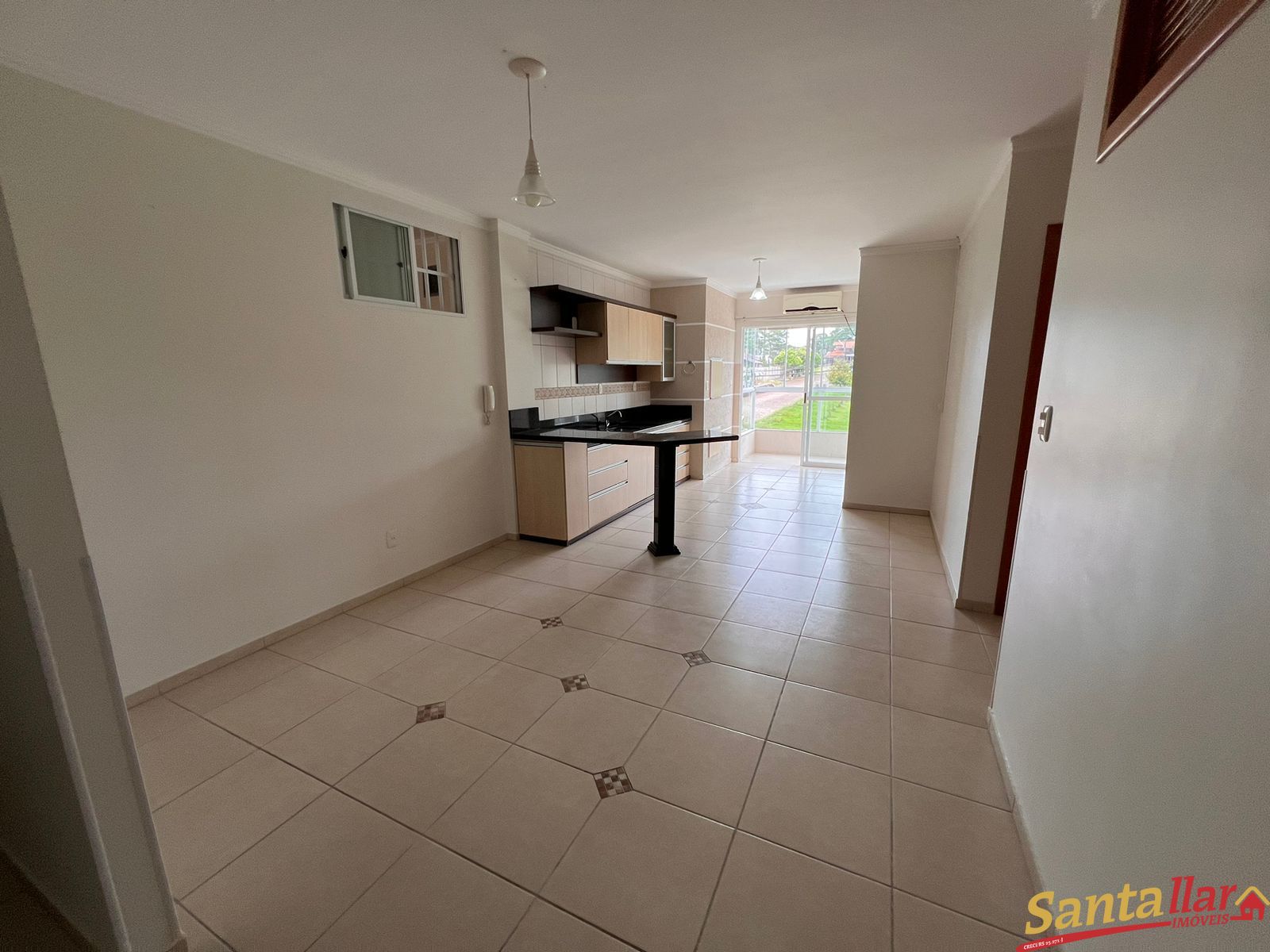 Apartamento à venda com 2 quartos, 87m² - Foto 4