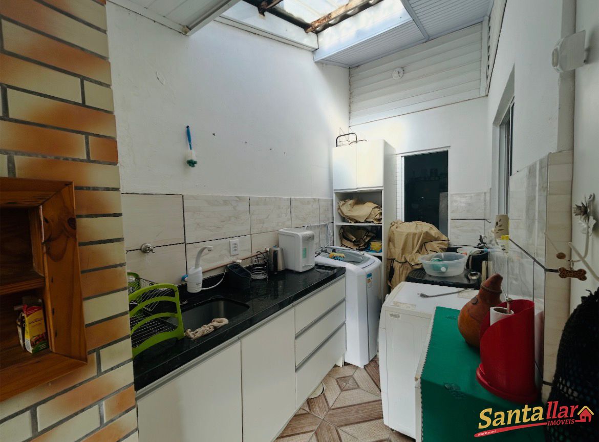 Casa, 2 quartos, 43 m² - Foto 5