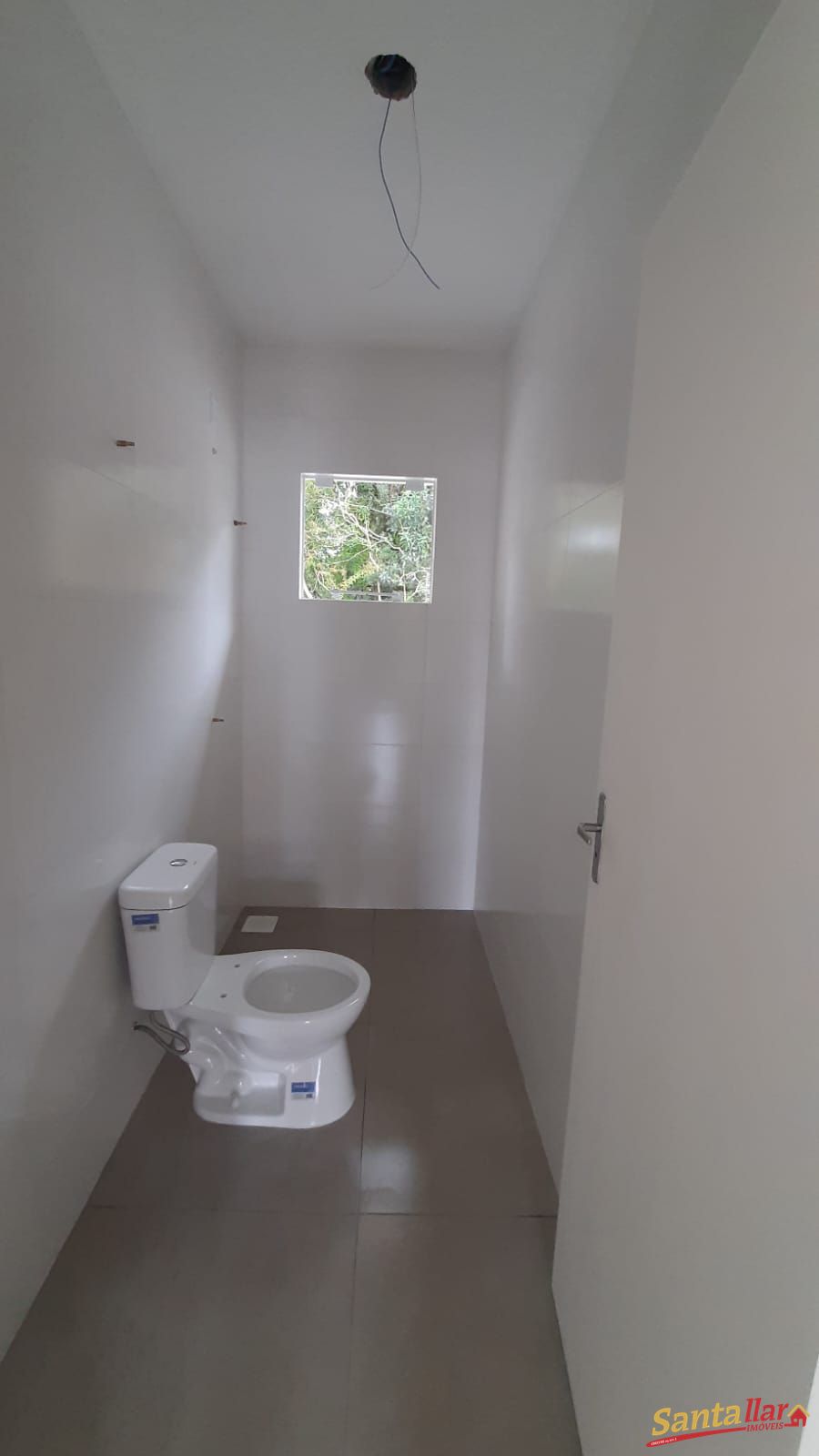Casa, 1 quarto, 32 m² - Foto 5